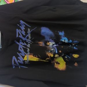 Women's Prince Sweatshirt